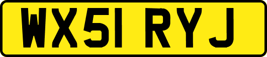 WX51RYJ