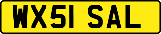 WX51SAL