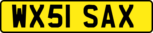 WX51SAX