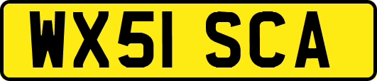 WX51SCA