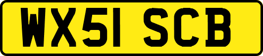 WX51SCB