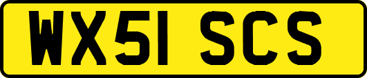 WX51SCS