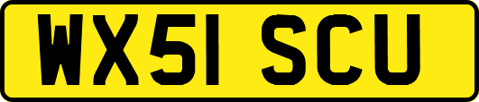 WX51SCU
