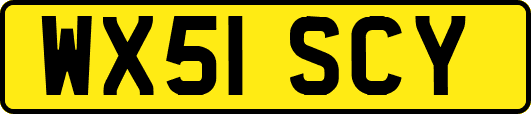 WX51SCY