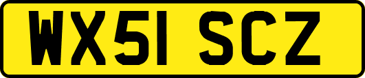 WX51SCZ