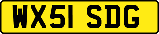 WX51SDG