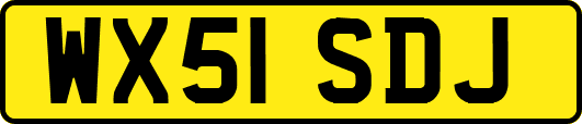 WX51SDJ