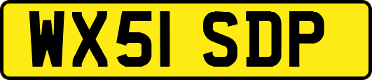 WX51SDP