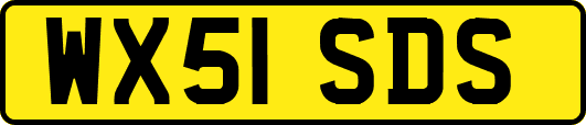 WX51SDS