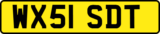 WX51SDT