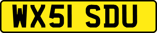 WX51SDU