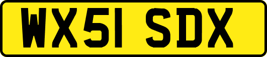 WX51SDX