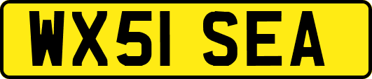 WX51SEA