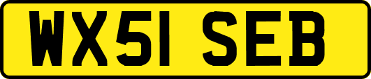 WX51SEB