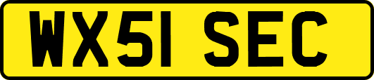 WX51SEC