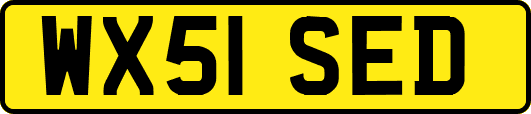 WX51SED
