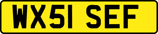 WX51SEF