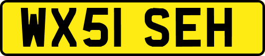 WX51SEH