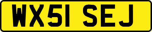 WX51SEJ