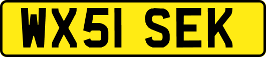 WX51SEK