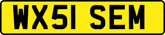 WX51SEM