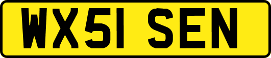 WX51SEN