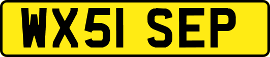 WX51SEP