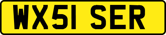 WX51SER