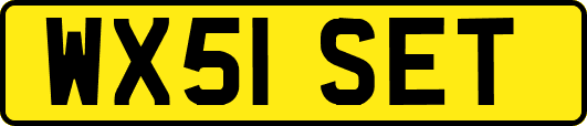 WX51SET