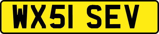 WX51SEV