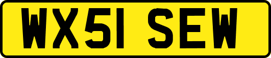 WX51SEW