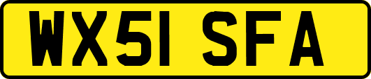WX51SFA
