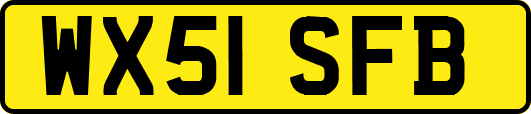 WX51SFB