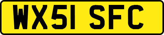 WX51SFC