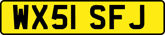 WX51SFJ