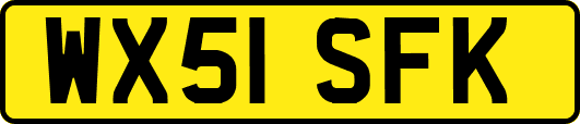 WX51SFK