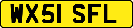 WX51SFL