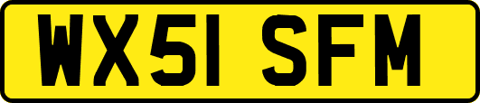 WX51SFM