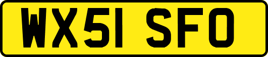 WX51SFO