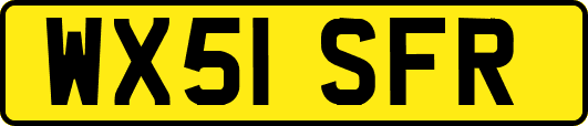 WX51SFR