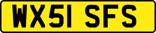 WX51SFS