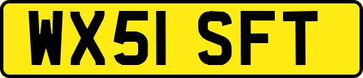 WX51SFT