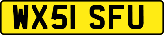 WX51SFU