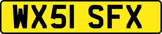 WX51SFX