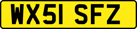 WX51SFZ