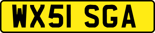 WX51SGA