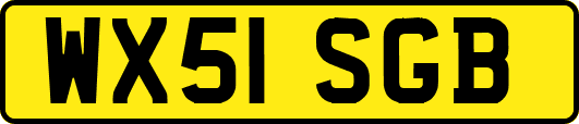 WX51SGB