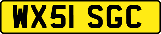WX51SGC