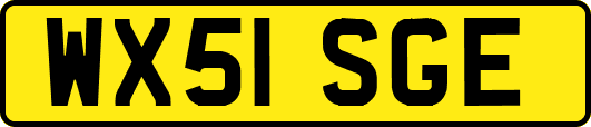 WX51SGE