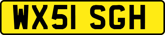 WX51SGH